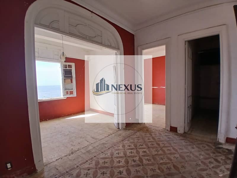 Administrative headquarters for rent in Camp Shizar - Widok 3