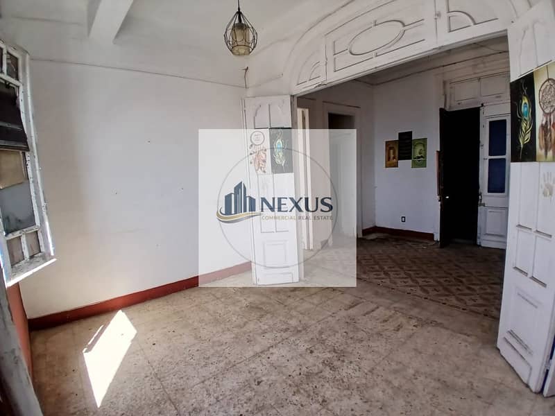 Administrative headquarters for rent in Camp Shizar - Widok 6