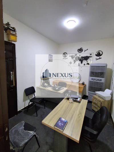 Office for Rent in Zizinia, Alexandria - WhatsApp Image 2026-06-23 at 8.51. 52 PM. jpeg Office for Rent in Zizinia, Alexandria - WhatsApp Image 2026-06-23 at 8.51. 52 PM. jpeg