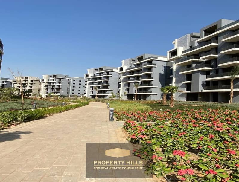 READY TO MOVE APARTMENT WITH SPECIAL PRICE AND PRIM LOCATION - Ansicht 5