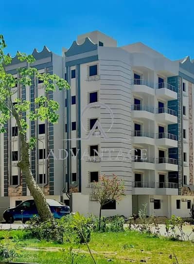 3 Bedroom Apartment for Sale in Katameya, Cairo - Screenshot 2026-06-23 210045. png