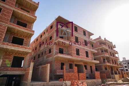 3 Bedroom Apartment for Sale in 6th of October, Giza - IMG-20260216-WA0053. jpg