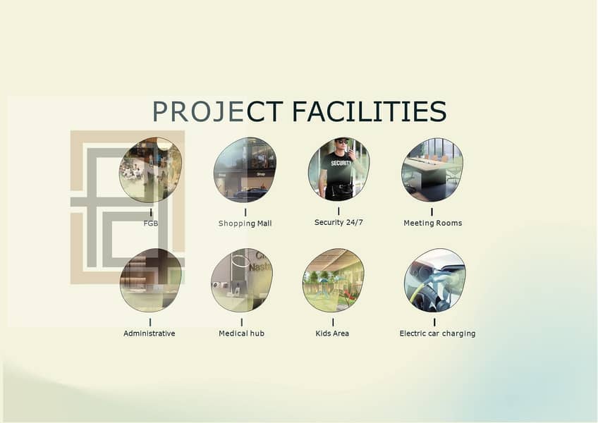 Ground Floor 42m Retail Shop + 9m Outdoor Area at Crcl Mall | 10-Year Payment Plan – pohled 4