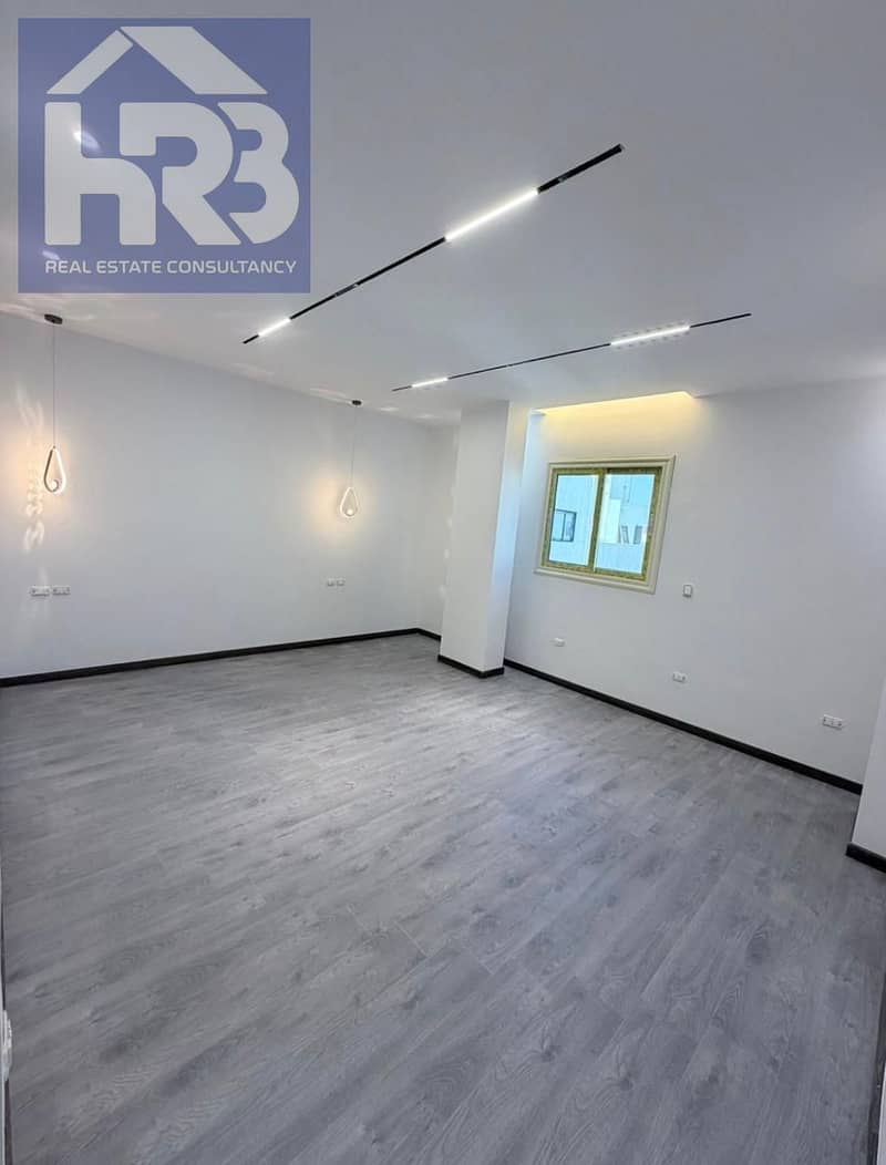 Apartment for Sale in New Lotus – Fifth Settlement, New Cairo - Widok 2