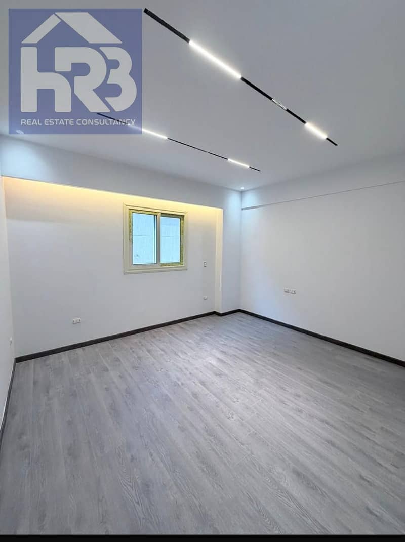 Apartment for Sale in New Lotus – Fifth Settlement, New Cairo - Widok 3