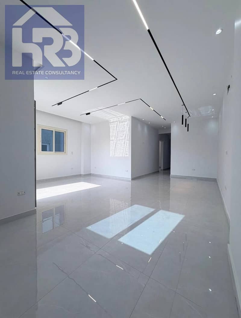 Apartment for Sale in New Lotus – Fifth Settlement, New Cairo - Widok 4