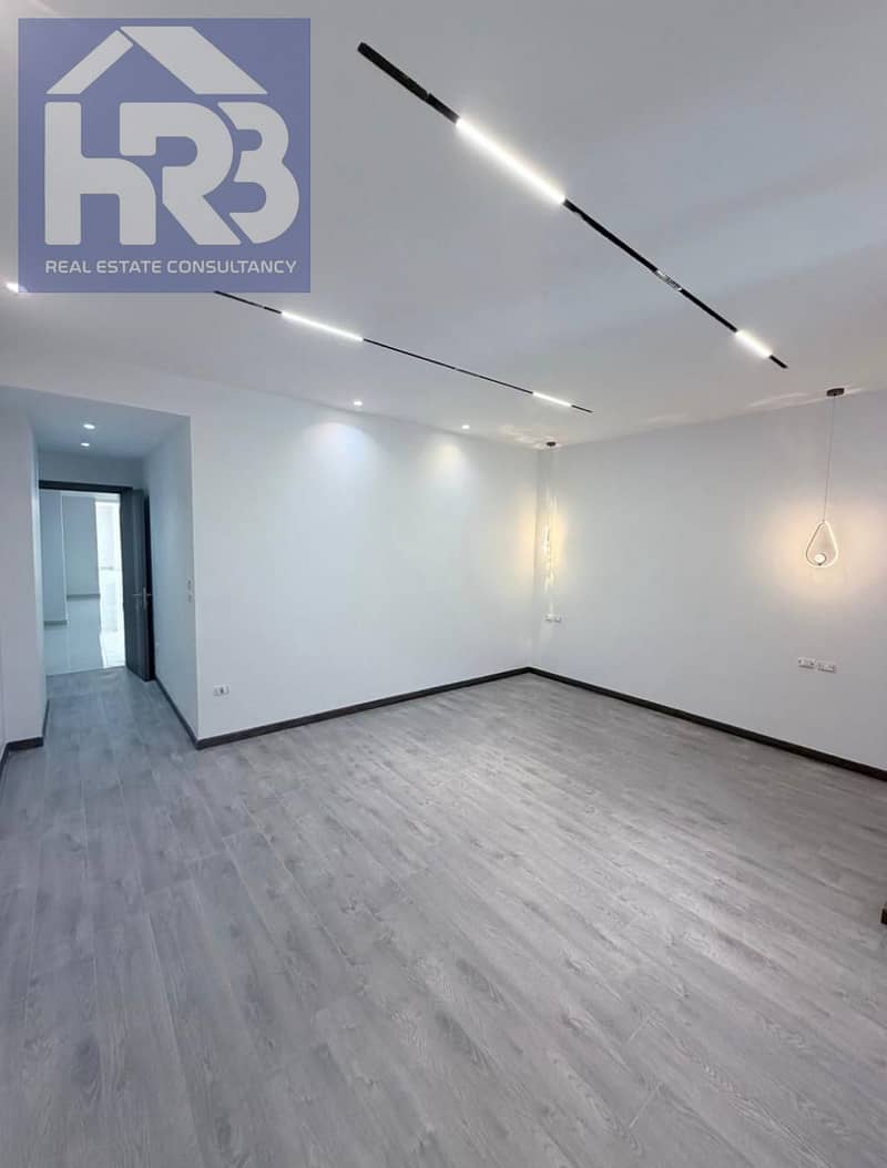 Apartment for Sale in New Lotus – Fifth Settlement, New Cairo - Widok 5