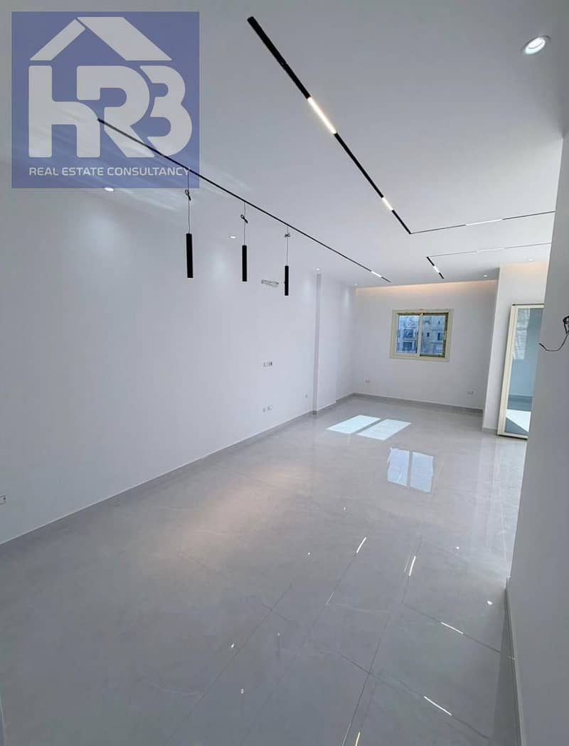 Apartment for Sale in New Lotus – Fifth Settlement, New Cairo - Widok 6