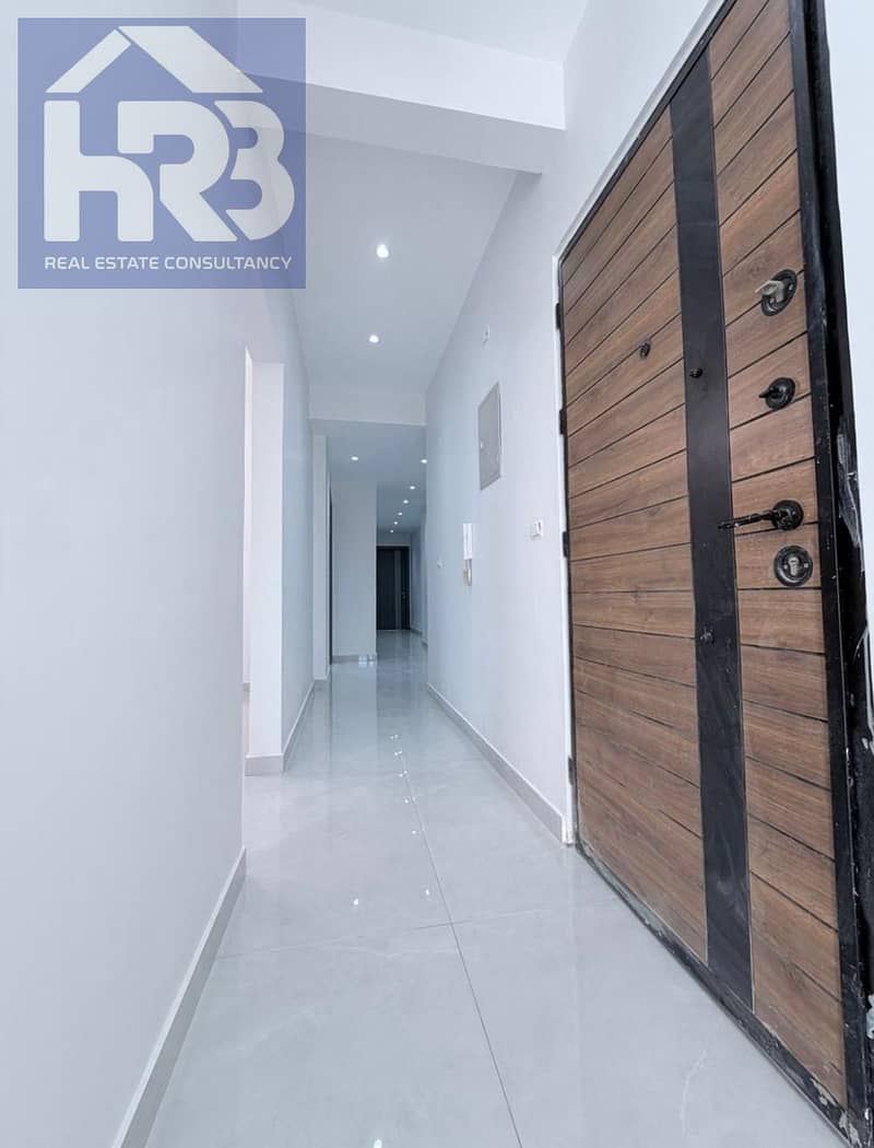 Apartment for Sale in New Lotus – Fifth Settlement, New Cairo - Więcej