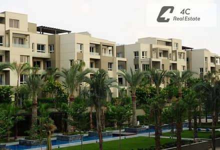 3 Bedroom Flat for Sale in New Cairo, Cairo - WhatsApp Image 2026-05-07 at 3.27. 55 AM (2). jpeg