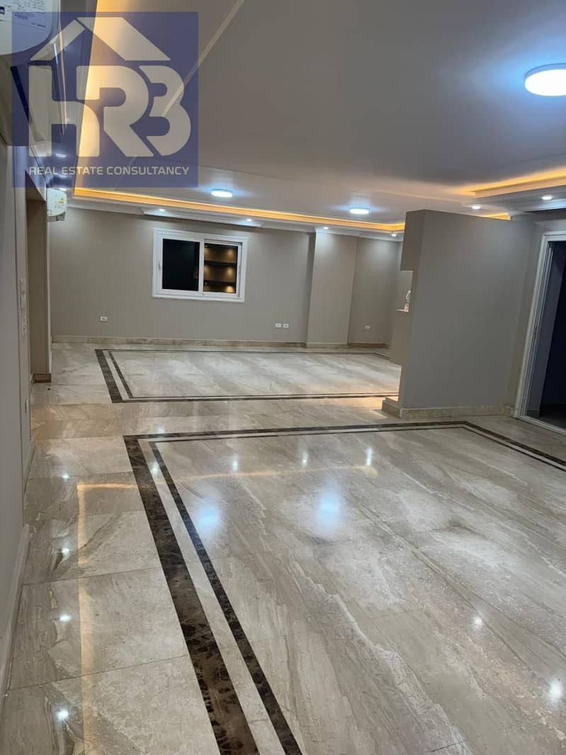 Apartment for rent on Al-Nazhah Main Street in New Nazhah - Widok 3