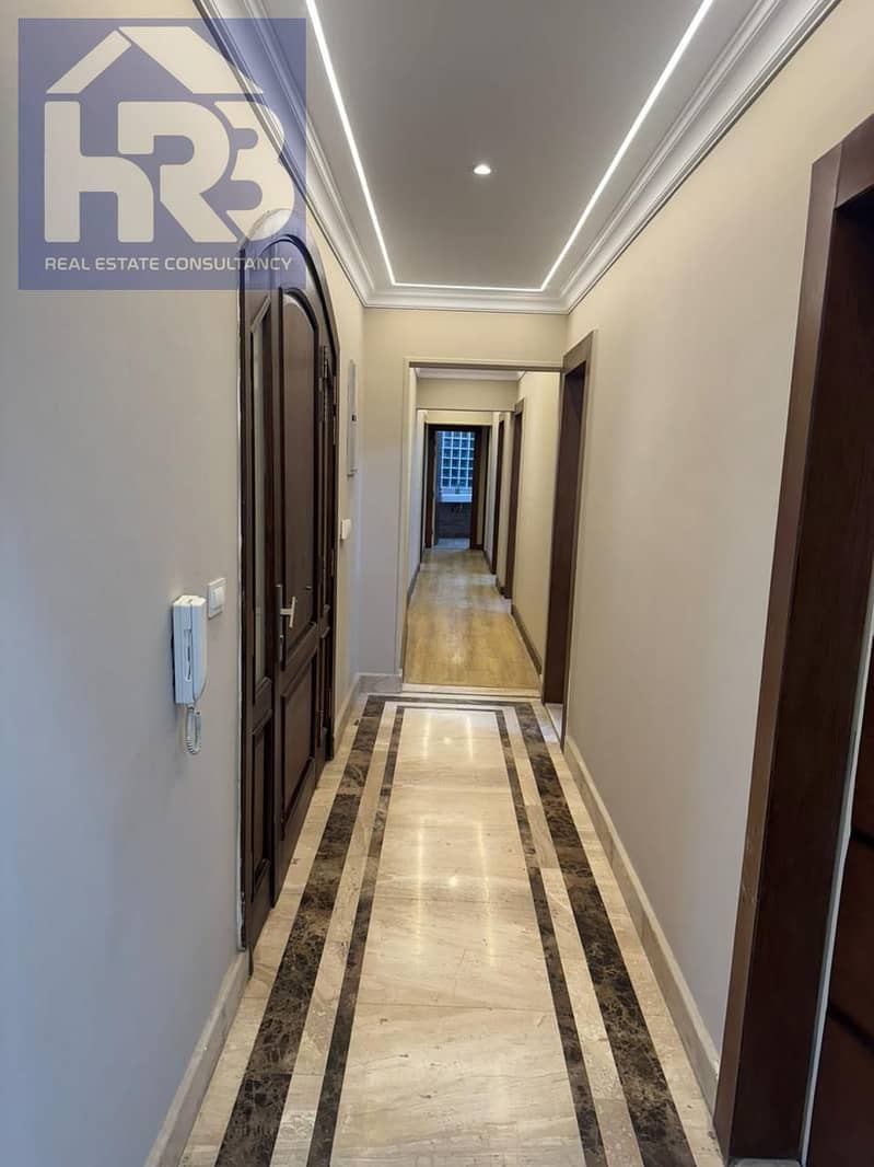 Apartment for rent on Al-Nazhah Main Street in New Nazhah - Widok 5