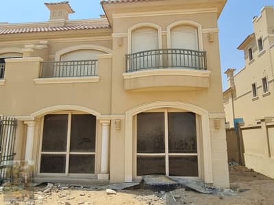 فیلا 5 غرف نوم للبيع في القاهرة الجديدة، القاهرة - 62272c8a-4830-421b-9cb9-8d9cc2a998f5. jpg فیلا 5 غرف نوم للبيع في القاهرة الجديدة، القاهرة - 62272c8a-4830-421b-9cb9-8d9cc2a998f5. jpg