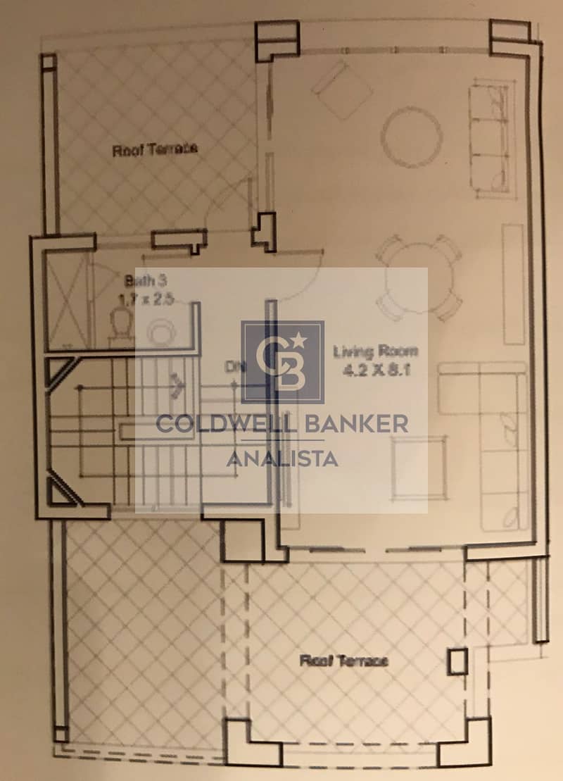 under Market Price | Luxury 3 Bedroom Townhouse for Sale in District 5 – Direct Pool & Clubhouse View – Ready to Move – New Cairo - Widok 4