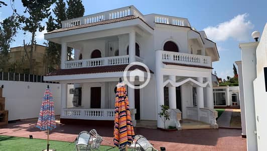 فیلا 5 غرف نوم للبيع في كينج مريوط، الإسكندرية - 7c00b96f-44bc-482e-9058-4dad81a1e0e7. jpg