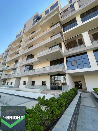 2 Bedroom Flat for Sale in New Capital City, Cairo - IMG_5680. jpg 2 Bedroom Flat for Sale in New Capital City, Cairo - IMG_5680. jpg
