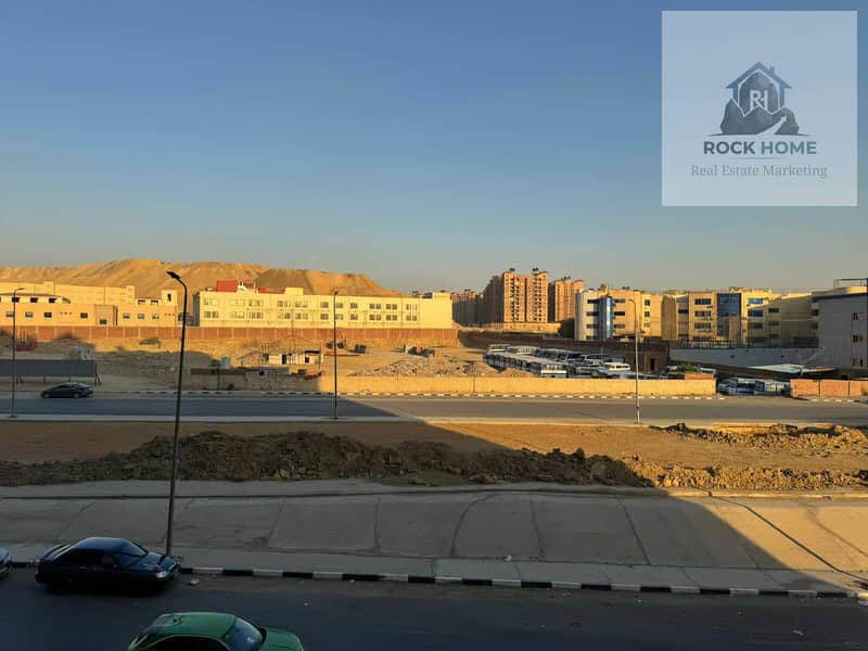 Apartment for sale in the Maadi Dunes compound in Zahraa Maadi, 150 meters - Ansicht 6