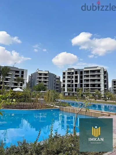 2 Bedroom Flat for Sale in New Cairo, Cairo - 622909021_863216996473983_2963471927767811732_n. jpg 2 Bedroom Flat for Sale in New Cairo, Cairo - 622909021_863216996473983_2963471927767811732_n. jpg