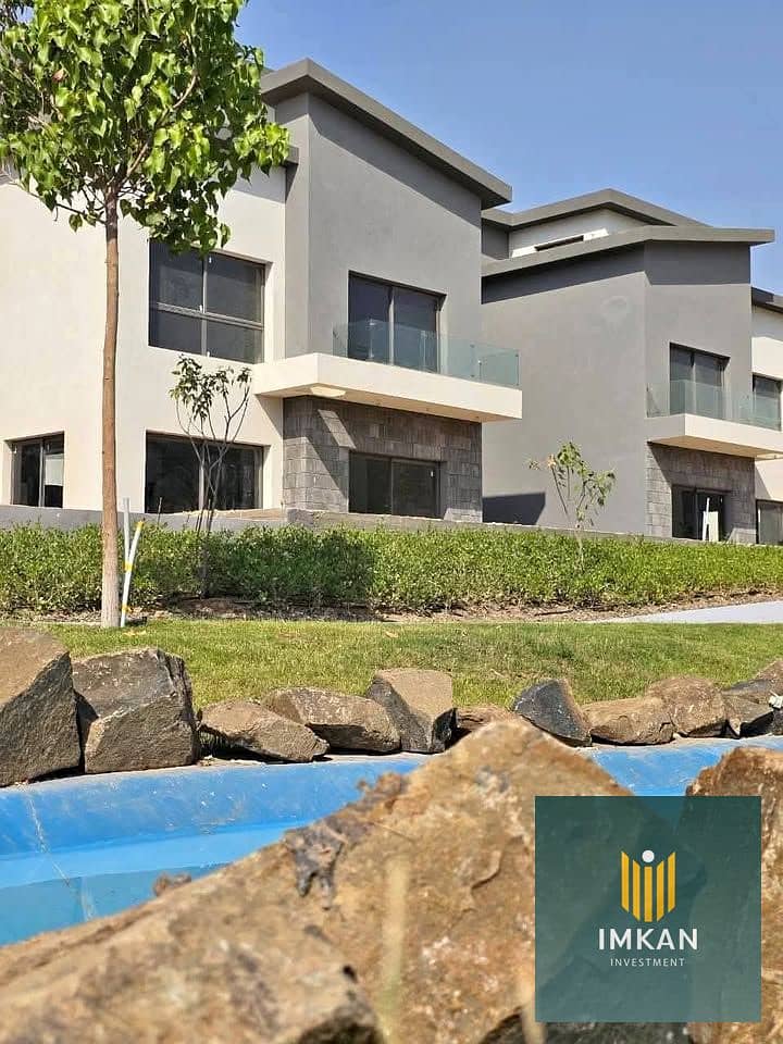 **Immediate Delivery Apartment for Sale with a Huge Cash Discount or an Interest-Free 10-Year Installment Plan at Creek Town Compound, Opposite Al Reh - Widok 6