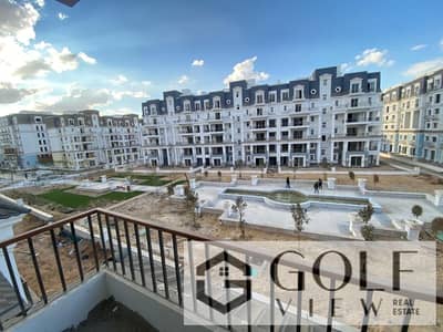 2 Bedroom Apartment for Sale in 6th of October, Giza - WhatsApp Image 2025-11-13 at 5.46. 50 PM (7). jpeg