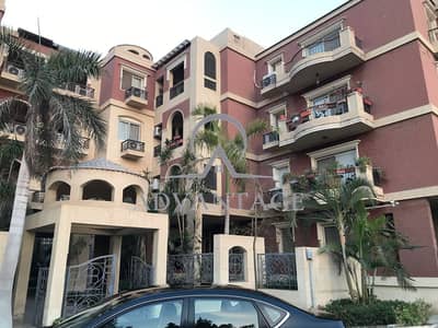 2 Bedroom Apartment for Sale in Heliopolis, Cairo - WhatsApp Image 2026-05-07 at 20.26. 49 (1). jpeg