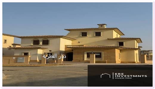 4 Bedroom Townhouse for Sale in New Cairo, Cairo - 600291117_2335995346845117_3983285940972293644_n. jpg 4 Bedroom Townhouse for Sale in New Cairo, Cairo - 600291117_2335995346845117_3983285940972293644_n. jpg
