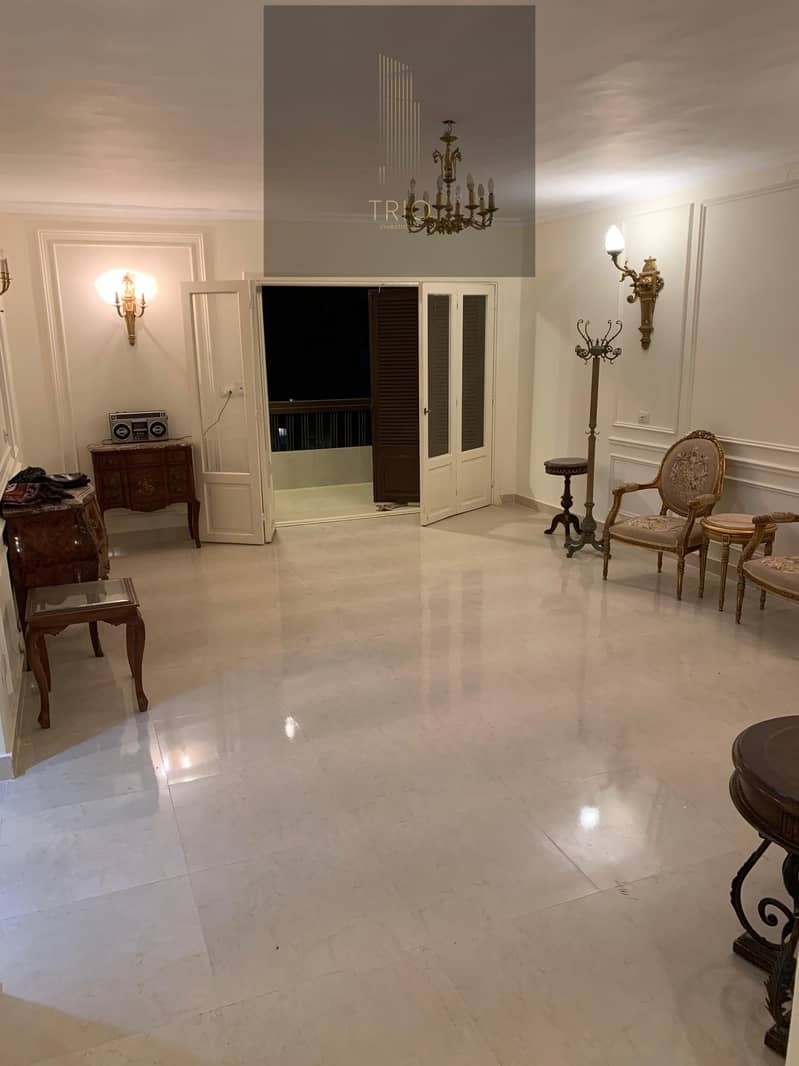 Apartment for sale in Mustafa Kamel - Ansicht 2