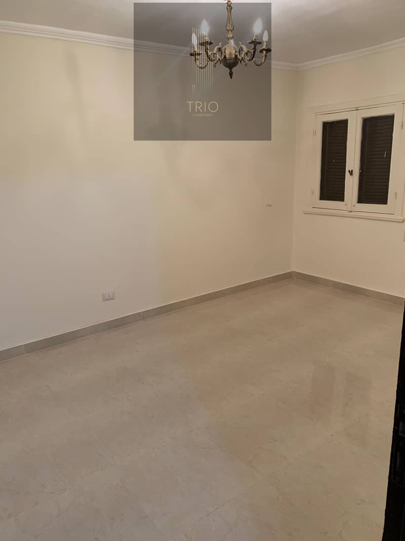 Apartment for sale in Mustafa Kamel - Ansicht 3