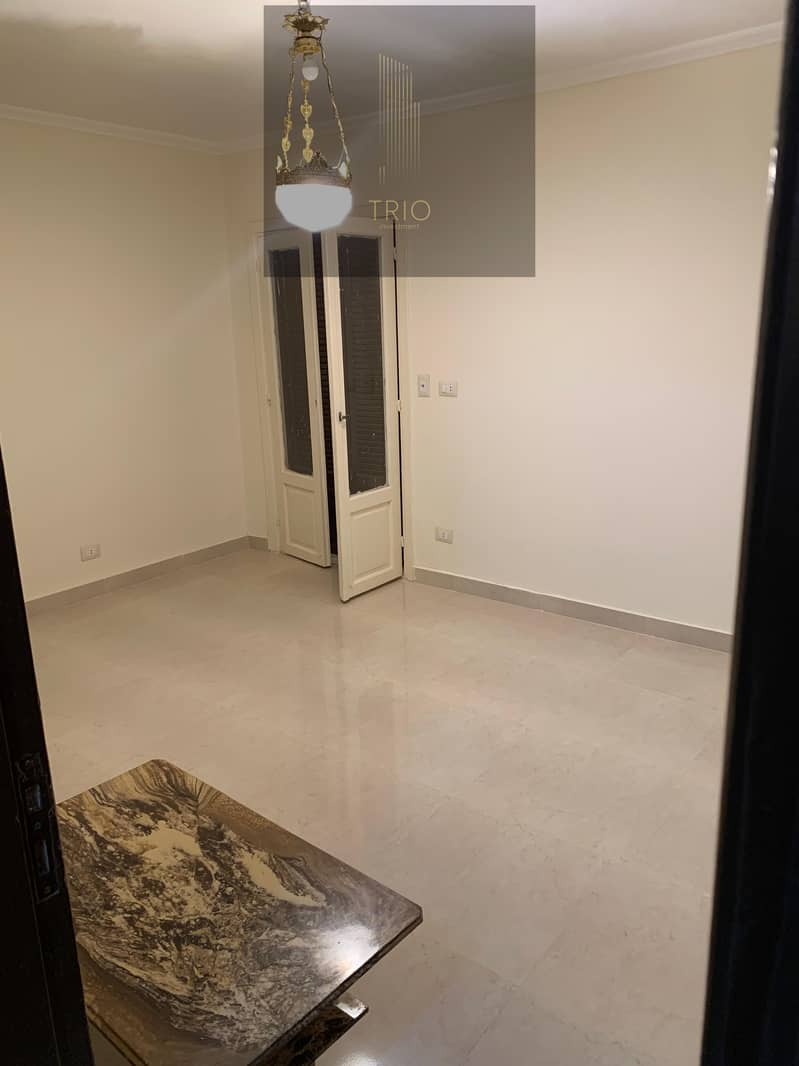 Apartment for sale in Mustafa Kamel - Ansicht 4