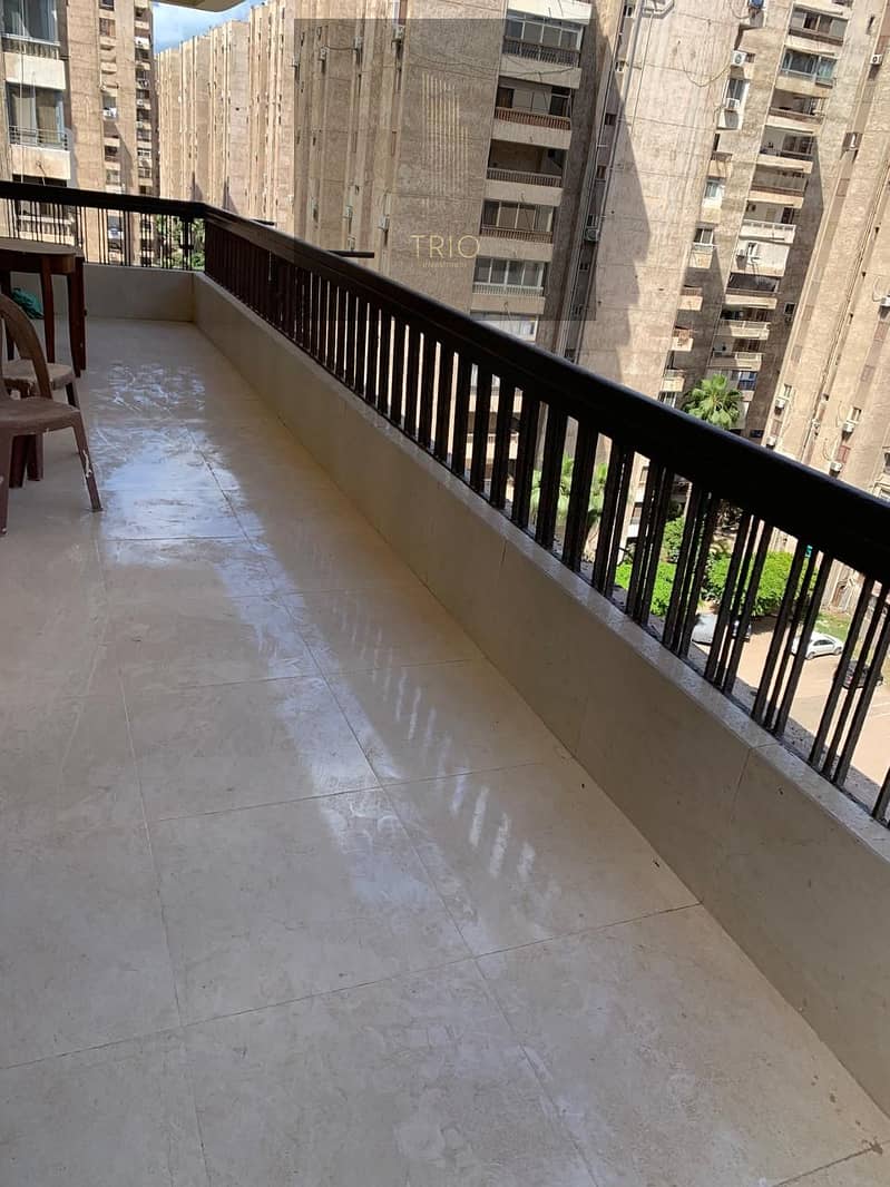 Apartment for sale in Mustafa Kamel - Ansicht 5