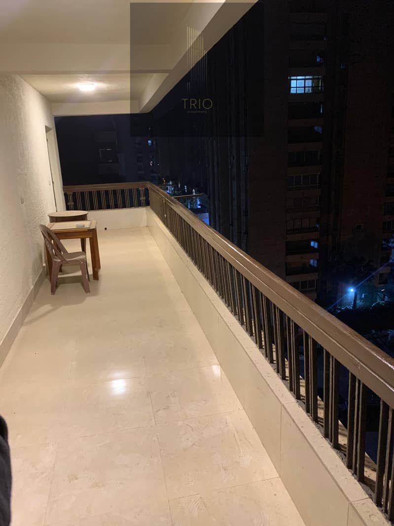 Apartment for sale in Mustafa Kamel - Ansicht 6