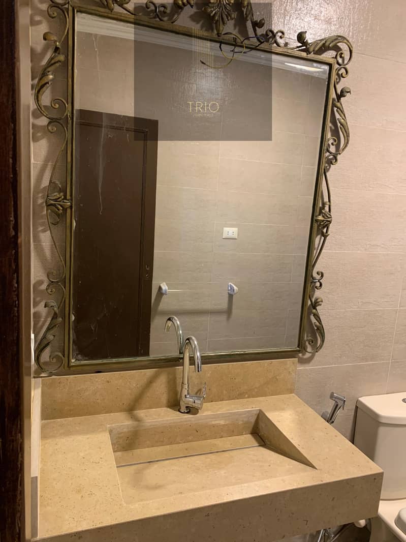 Apartment for sale in Mustafa Kamel - Mehr