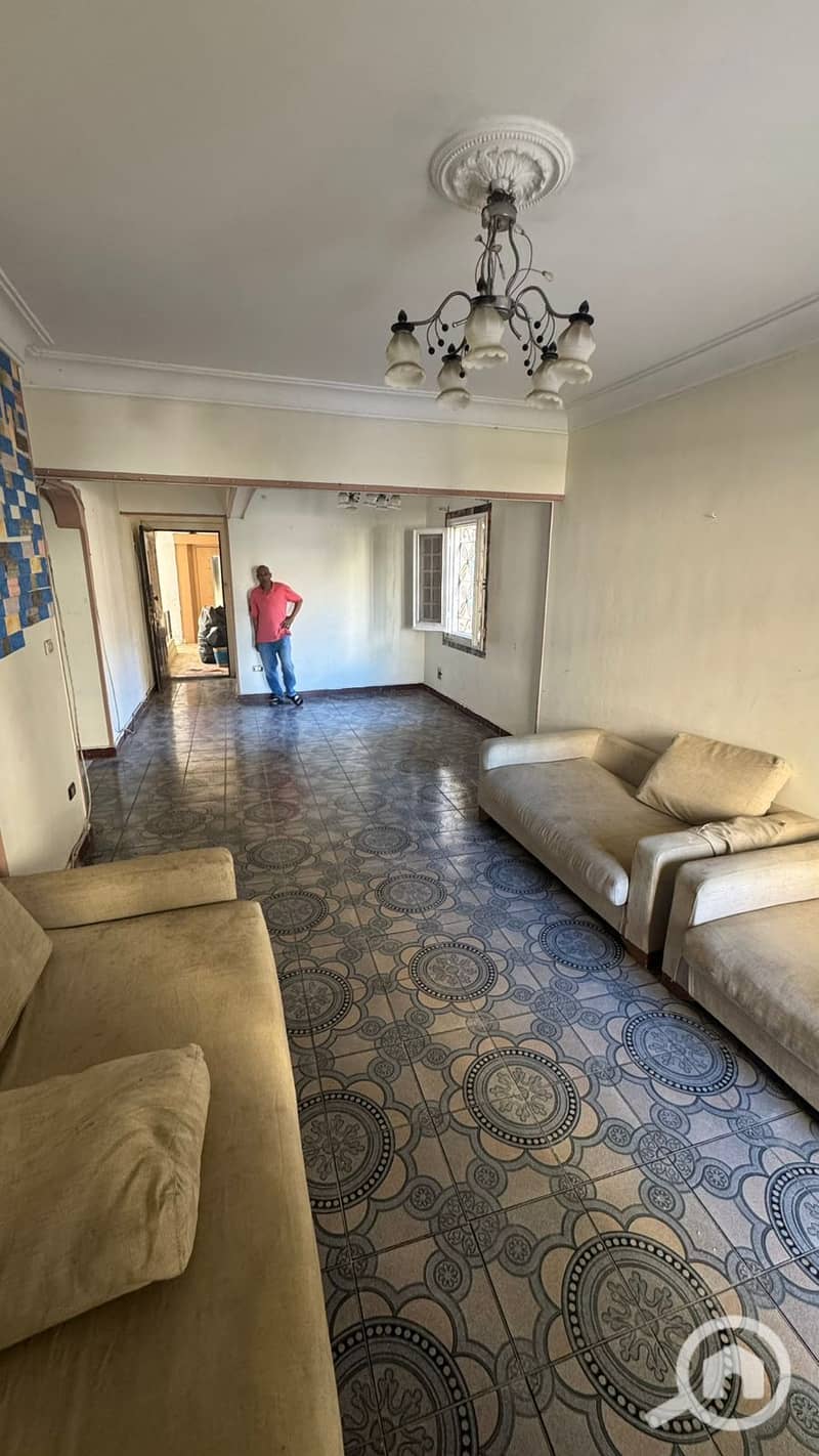 office for rent in semouha - Ansicht 6