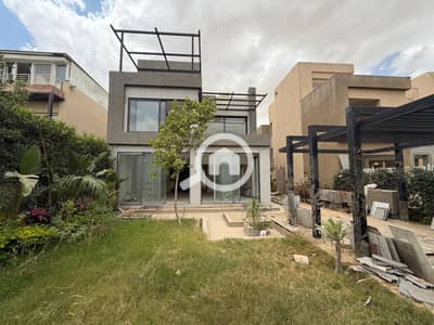 فیلا 4 غرف نوم للبيع في 6 اكتوبر، الجيزة - 1000290363. jpg فیلا 4 غرف نوم للبيع في 6 اكتوبر، الجيزة - 1000290363. jpg