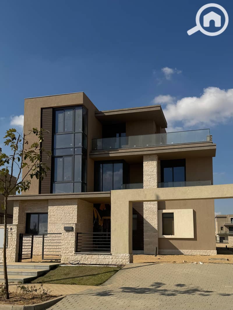 For Sale Standalone villa Prime location - Ansicht 2