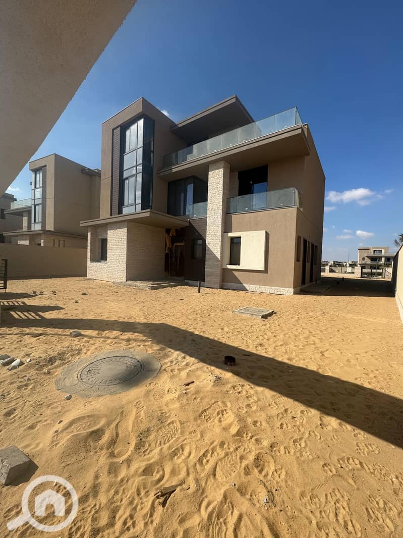 For Sale Standalone villa Prime location - Ansicht 4