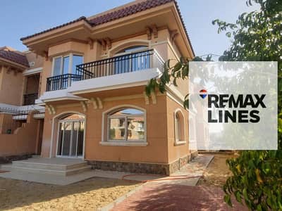 3 Bedroom Villa for Rent in Madinaty, Cairo - 1000872960. jpg