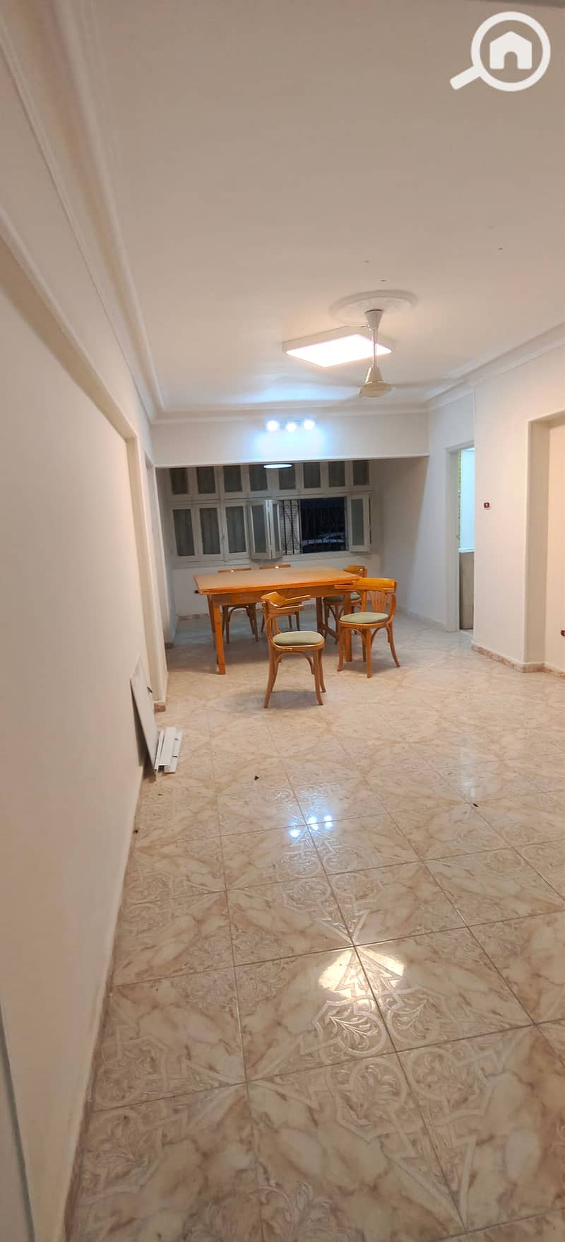 Apartment for sale, first occupancy, in Sheraton Airport behind Radisson Blu Hotel - Widok 2
