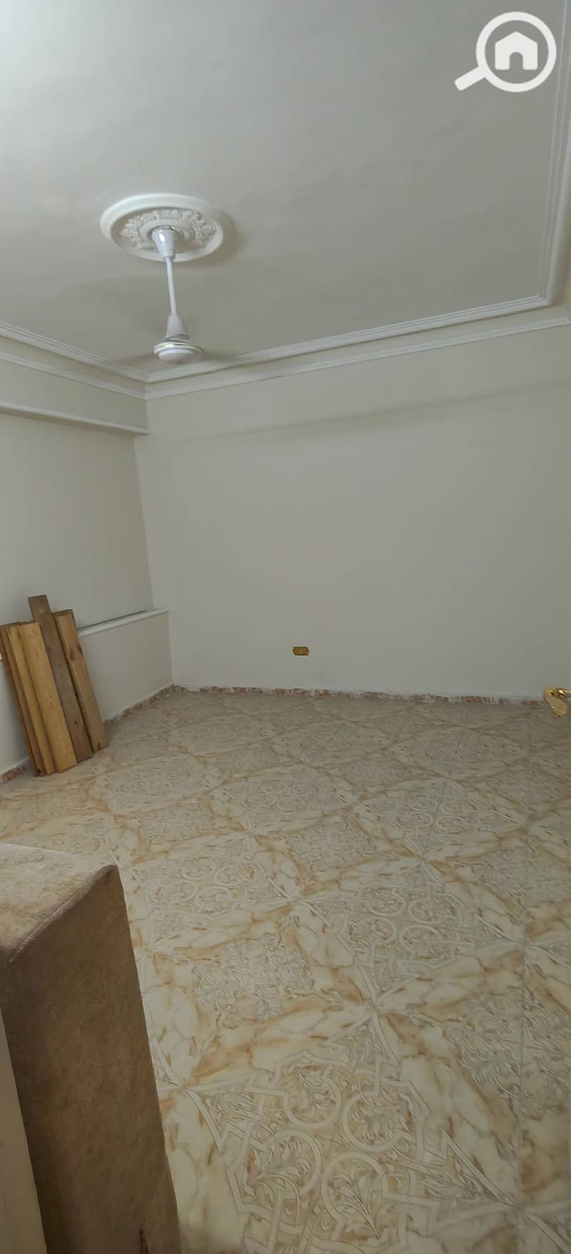 Apartment for sale, first occupancy, in Sheraton Airport behind Radisson Blu Hotel - Więcej