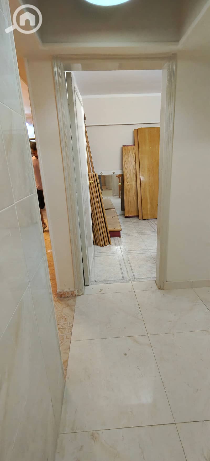 Apartment for sale, first occupancy, in Sheraton Airport behind Radisson Blu Hotel - Widok 6