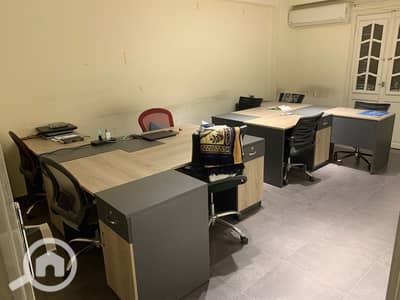مکتب للايجار في القاهرة الجديدة، القاهرة - WhatsApp Image 2026-06-05 at 4.45. 50 PM. jpeg مکتب للايجار في القاهرة الجديدة، القاهرة - WhatsApp Image 2026-06-05 at 4.45. 50 PM. jpeg