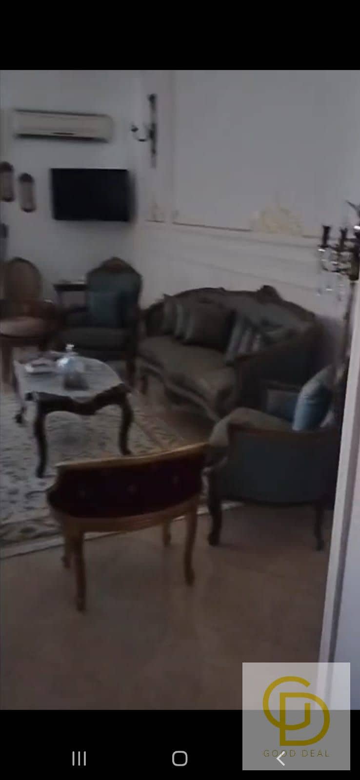 Premium 175sqm Front-View Apartment for Sale in Panorama El Shorouk | 4th Floor with Elevator Shorouk City New Cairo - Widok 3