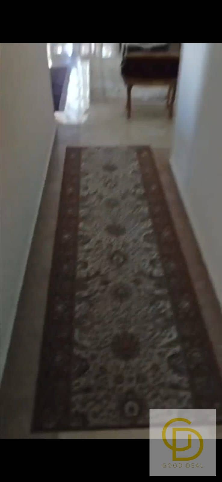 Premium 175sqm Front-View Apartment for Sale in Panorama El Shorouk | 4th Floor with Elevator Shorouk City New Cairo - Więcej