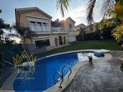 9 Bedroom Villa for Sale in Madinaty, Cairo - 3760e349-0a3a-4f84-905b-aa30dd227868. jpg