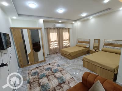 1 Bedroom Room for Rent in Shorouk City, Cairo - 1000494691. jpg 1 Bedroom Room for Rent in Shorouk City, Cairo - 1000494691. jpg