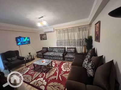 2 Bedroom Flat for Sale in Dokki, Giza - 1001294005. jpg