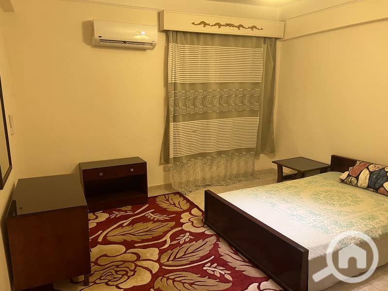 Apartment for sale near Safir Hotel in the distinguished upscale area of Dokki. - Widok 6