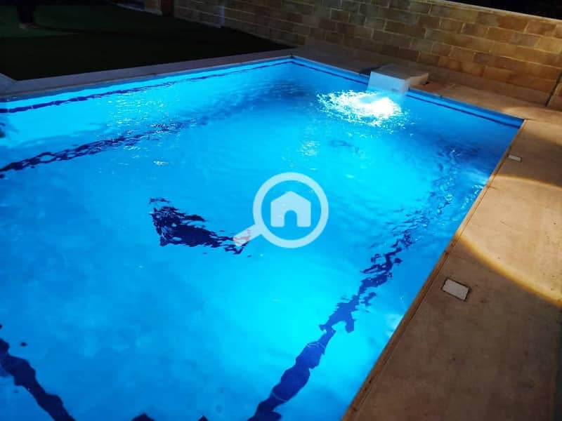 The best villa in the North Coast, Ramses Village K45 - Ansicht 2