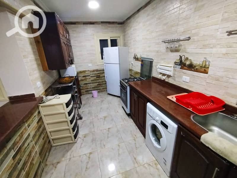 The best villa in the North Coast, Ramses Village K45 - Ansicht 4