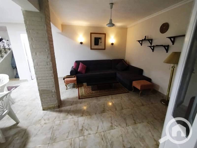 The best villa in the North Coast, Ramses Village K45 - Ansicht 6